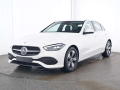 Bild des Angebotes Mercedes-Benz C 180 Fahrassistenz-Paket Plus