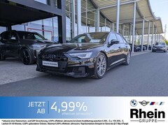 Bild des Angebotes Audi S6 Avant TDI quattro AHK. MMI Navi Plus
