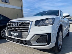 Bild des Angebotes Audi Q2 1.6 TDI Sport Design *S tronic*