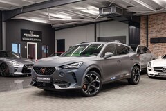 Bild des Angebotes CUPRA Formentor VZ 4Drive|GRAUMATT|AHK|BEATS|LEDER|LED