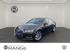 Bild des Angebotes Audi A4 2.0 TFSI design ultra *AHK KAMERA SHZ*