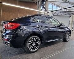 Bild des Angebotes BMW X6 xDrive40d M-Paket (Vollaustattung)