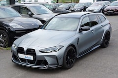 Bild des Angebotes BMW M3 xDrive Compet.*CARBON*AULITZKY*VOLL*NP135t€*