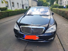 Bild des Angebotes Mercedes-Benz S 500 L 7G-TRONIC