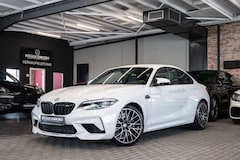 Bild des Angebotes BMW M2 Competition |G-POWER|V-MAX 320|H&K|LED