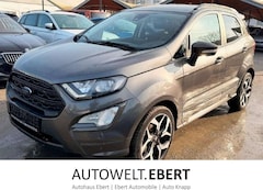 Bild des Angebotes Ford EcoSport 1.0 ST-Line LED/KAMERA/NAVI/GRA/SHZ/LHZ