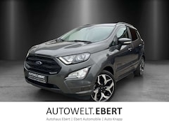 Bild des Angebotes Ford EcoSport 1.0 ST-Line LED/KAMERA/NAVI/GRA/SHZ/LHZ