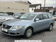 Bild des Angebotes VW Passat Variant 2.0 FSI *Neuteile,Schiebdach,PDC,SHZ*