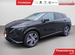 Bild des Angebotes Nissan Ariya (87kWh|22kW-OBC) Evolve Pack ACC+AUT+LED