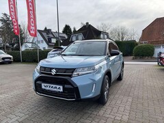 Bild des Angebotes Suzuki Vitara 1.5 16V 1.5 Hybrid Comfort 4x4 Metallic