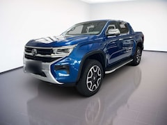 Bild des Angebotes VW Amarok Aventura DC 3.0TDI 241PS 4MOTION AHK.IQ.LIGHT.NAVI