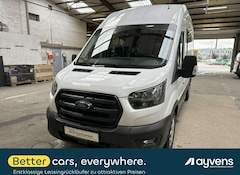 Bild des Angebotes Ford Transit 350 L3H3 Lkw VA Trend Doppelk.Hochr.Kas, 4-türig,