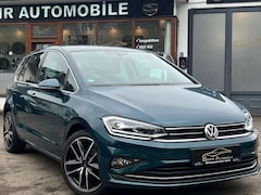 Bild des Angebotes VW Golf Sportsvan Highline 1.5 TSI *DSG*LED*PDC*NAVI*18-ZOLL*