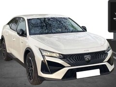 Bild des Angebotes Peugeot 408 PureTech 130 EAT8 Allure Pack