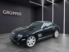 Bild des Angebotes Chrysler Crossfire 3.2l
