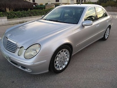 Bild des Angebotes Mercedes-Benz E 500 E 500 4Matic AutomatikElegance