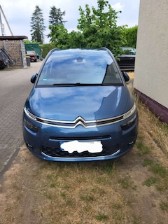 Bild des Angebotes Citroen C4 Picasso BlueHDi 150 EAT6 Exclusive