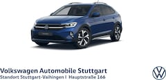 Bild des Angebotes VW Taigo Style 1.0 TSI DSG