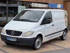 Bild des Angebotes Mercedes-Benz Vito 111 CDI kompakt (639.601)