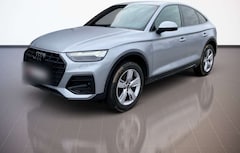 Bild des Angebotes Audi Q5 Sportback ADVANCED 45 TFSI QUATTRO AHK.HuD.MATRIX.