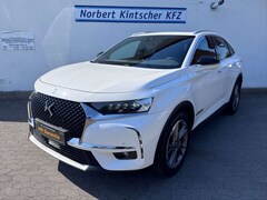 Bild des Angebotes DS Automobiles DS 7 Crossback 225Ps Grand Chic AHK|Leder|Pano