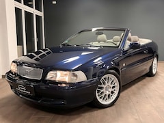 Bild des Angebotes Volvo C70 S Cabriolet 2.0T/AUTOMATIK/TEMPOMAT/SHZ/