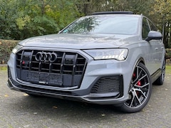 Bild des Angebotes Audi SQ7 4.0 TFSI quattro competition plus|SOFTC|KEY|