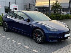 Bild des Angebotes Tesla Model 3 Model 3 Performance, Long Range Dual Motor, Allradantrieb