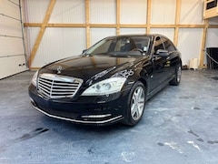 Bild des Angebotes Mercedes-Benz S 600 S 600 Business*1.Hand*Vollaußstattung*TÜVNEU