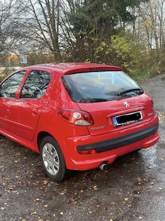 Bild des Angebotes Peugeot 206 206+ 60 Generation
