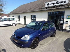 Bild des Angebotes Renault Clio II Campus