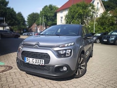 Bild des Angebotes Citroen C3 1.2 PureTech 110 Max *KAMERA*PDC*KLIMA*