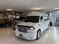 Bild des Angebotes Chevrolet Express 5,3l V8 StarCraft- Solar- Standheizung