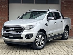 Bild des Angebotes Ford Ranger Wildtrack Mountaintop  1-Hand