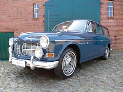 Bild des Angebotes Volvo Amazon 221 Kombi im Topzustand