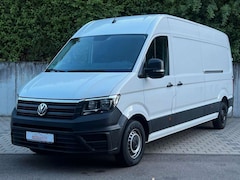 Bild des Angebotes VW Crafter Kasten Kasten 35 lang Hochdach FWD
