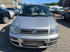 Bild des Angebotes Fiat Panda 1.2 8V Emotion