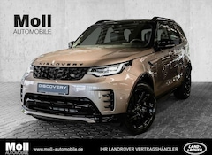 Bild des Angebotes Land Rover Discovery 5 Dynamic SE D300 AWD EU6d Allrad AHK Panodach 7Si