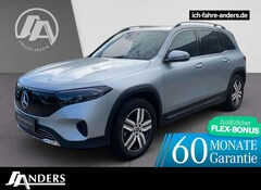 Bild des Angebotes Mercedes-Benz EQB 300 4M Progressive AdvPLus+SOund+LED+Kam+Key