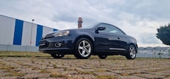 Bild des Angebotes VW Eos im Top Ausstattung 2,0TDI 6-Gang Leder