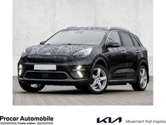 Bild des Angebotes Kia e-Niro Spirit ACC RFK NAVI LED Sound Syst.