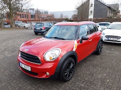 Bild des Angebotes MINI One Countryman *GSD*PDC*EURO 6*