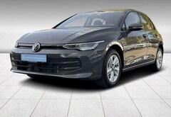 Bild des Angebotes VW Golf VIII 1.5 eTSI Life DSG Rückfahrkam. AppConn.