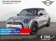 Bild des Angebotes MINI Cooper SE Classic Trim LED+KAMERA+SHZ+PDC+KEY
