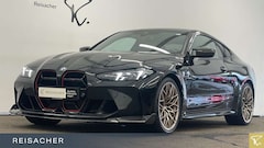 Bild des Angebotes BMW M4 A CS Coupé el.Sitz+Mem,Leder,Autom
