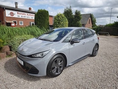 Bild des Angebotes CUPRA Born 62kWh *Wärmepumpe,SHZ,360°,APP,Klimatr,PDC*
