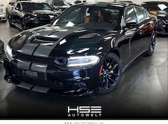 Bild des Angebotes Dodge Charger 6,4l V8 *SCATPACK / KAMERA / BEHEIZ LENK*