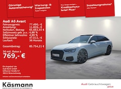 Bild des Angebotes Audi A6 S line 50TDI quattro 2xS line MATRIX AH