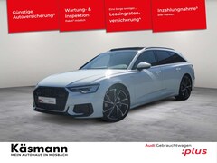 Bild des Angebotes Audi A6 S line 50TDI quattro S Sportsitz AHK