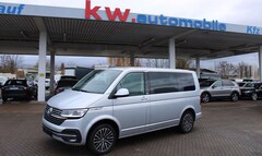 Bild des Angebotes VW T6 Multivan T6.1 Multivan Gen.Six,LED,DSG,NAVI,el.Klappe,ACC